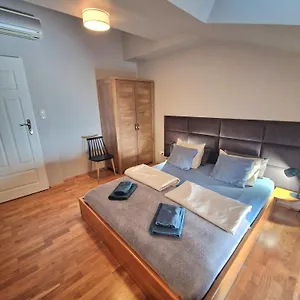 Zulu Old Town Apartment Krakow