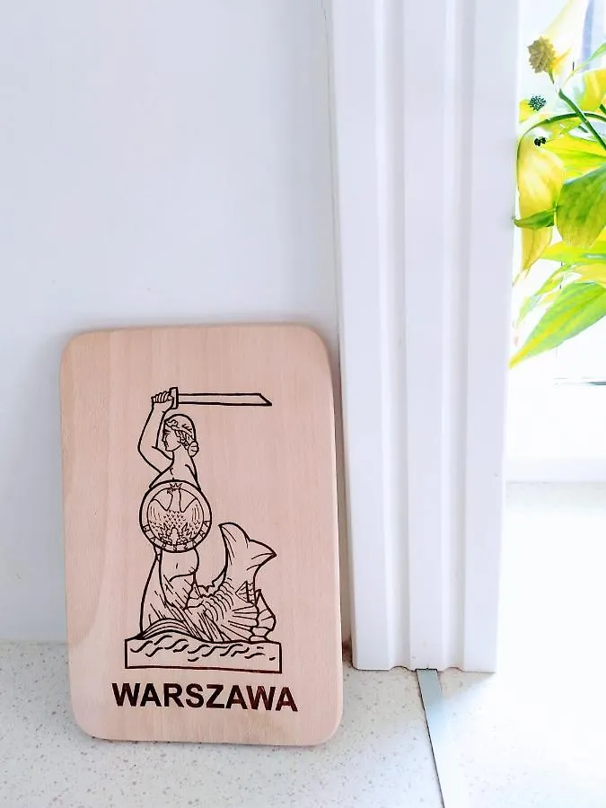 Royal Warsaw Apartment 0*,  Poland