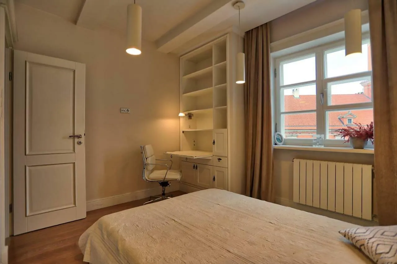 Royal Warsaw Apartment 0*,  Poland